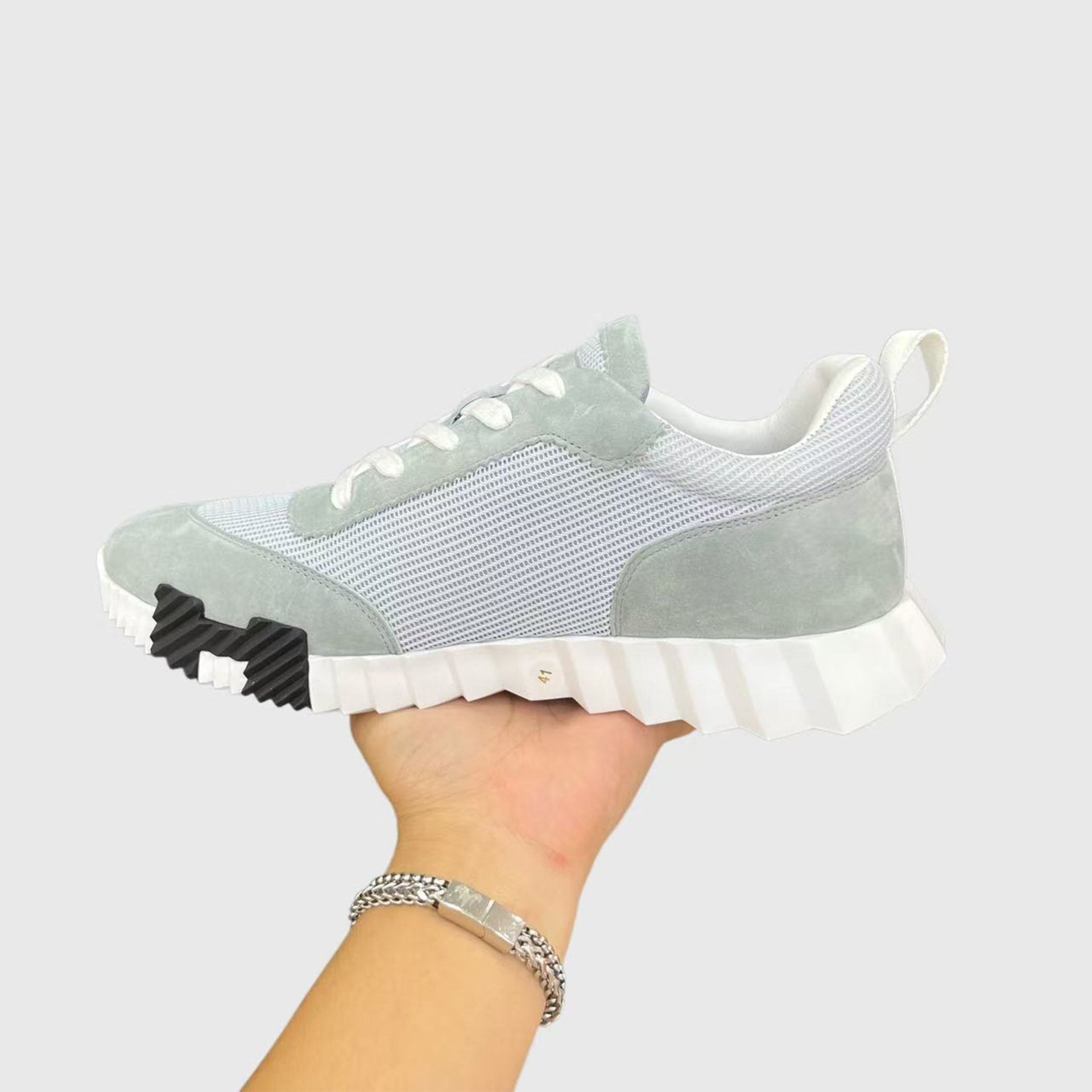Bouncing Sneaker Women Shoes - 24HEARTZ