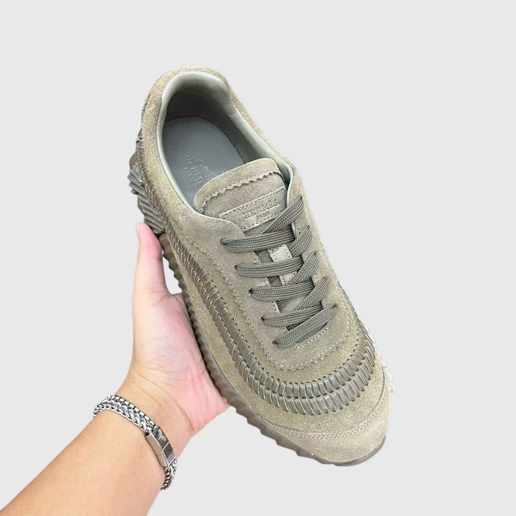 Bouncing Sneaker Women Shoes - 24HEARTZ