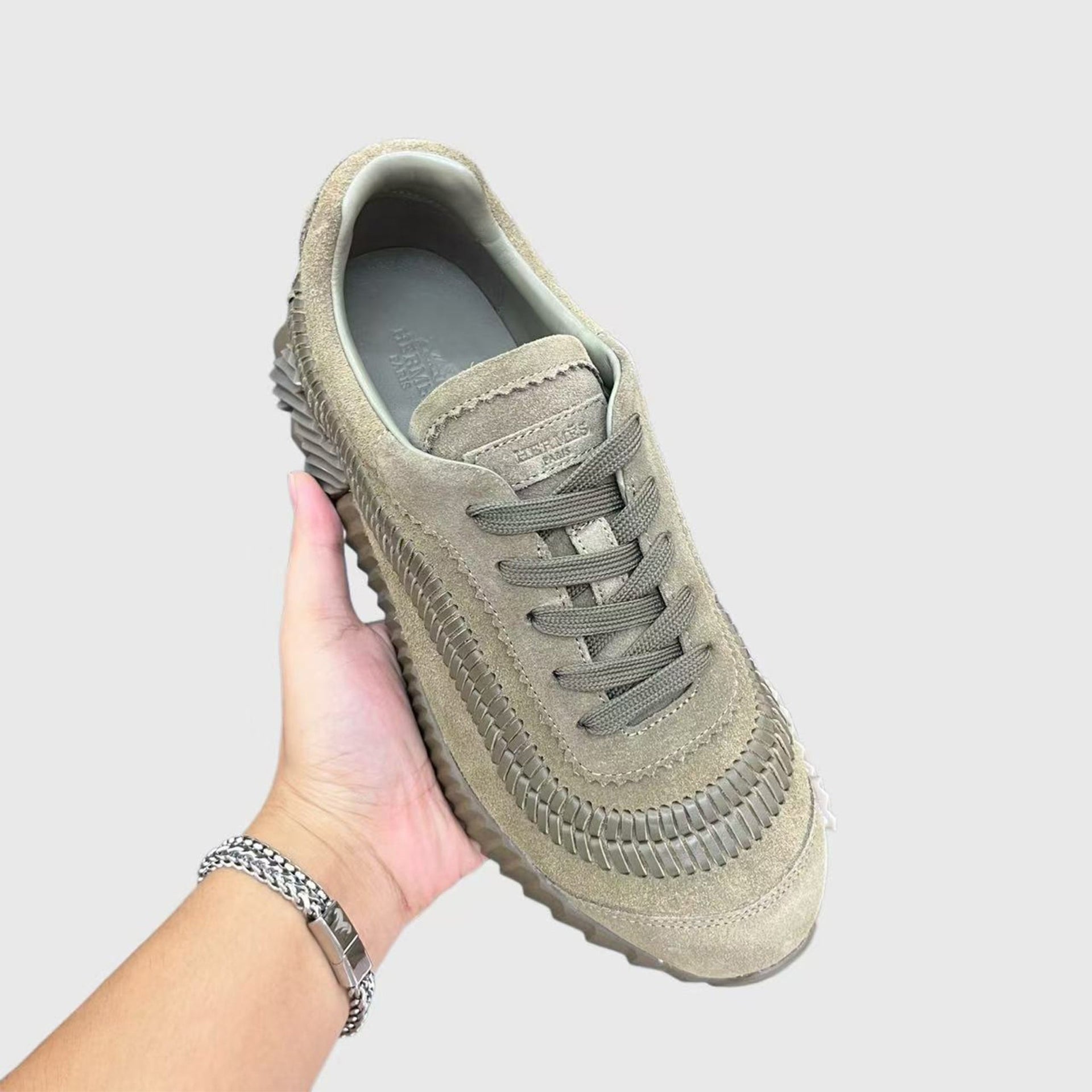 Bouncing Sneaker Women Shoes - 24HEARTZ