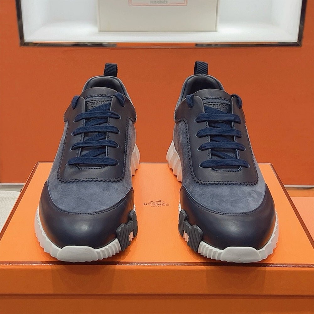 Bouncing Sneaker Women Shoes - 24HEARTZ