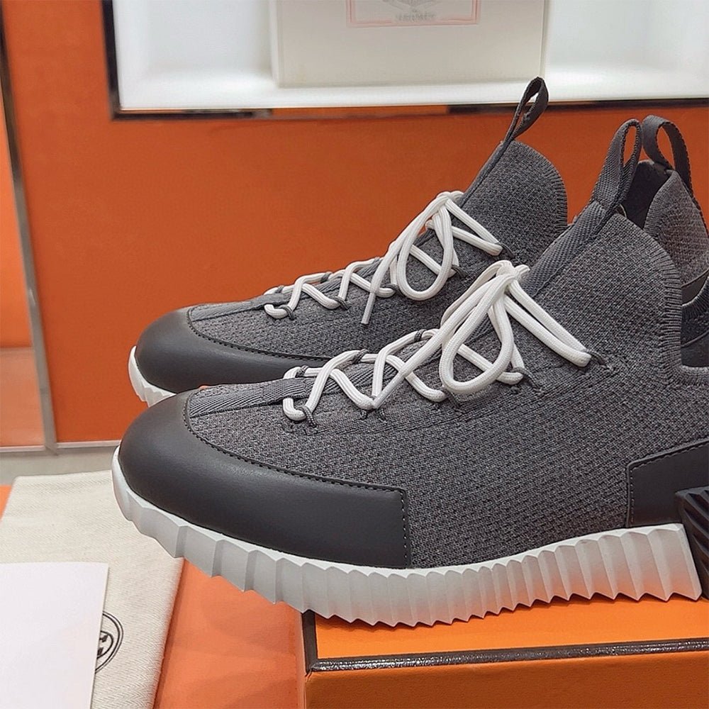 Bouncing Sneaker Women Shoes - 24HEARTZ
