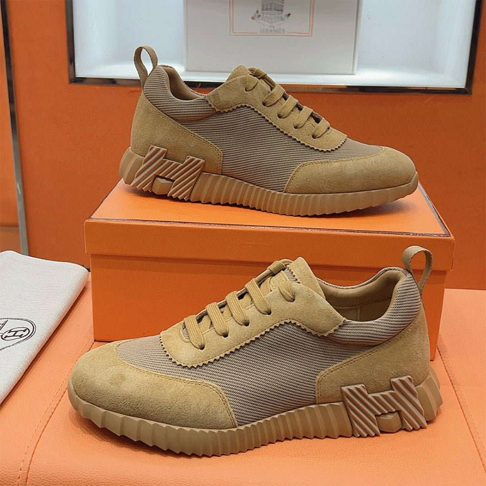 Bouncing Sneaker Women Shoes - 24HEARTZ