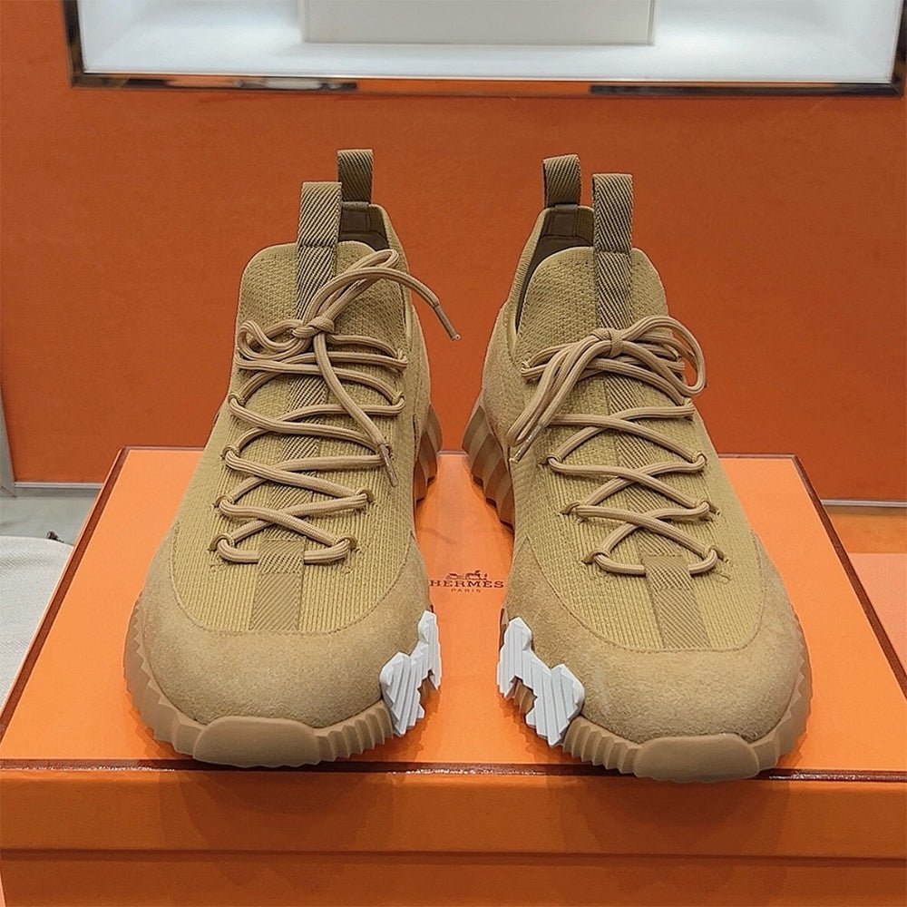 Bouncing Sneaker Women Shoes - 24HEARTZ