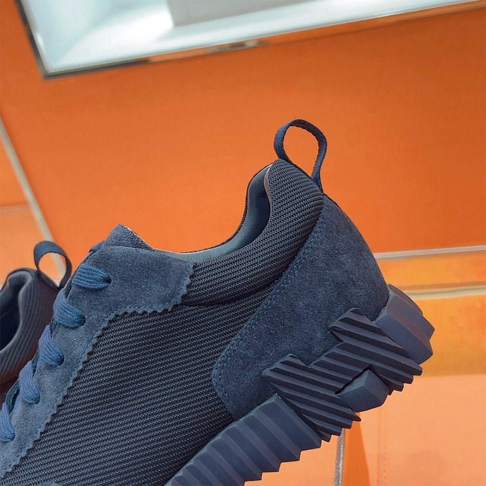 Bouncing Sneaker Women Shoes - 24HEARTZ
