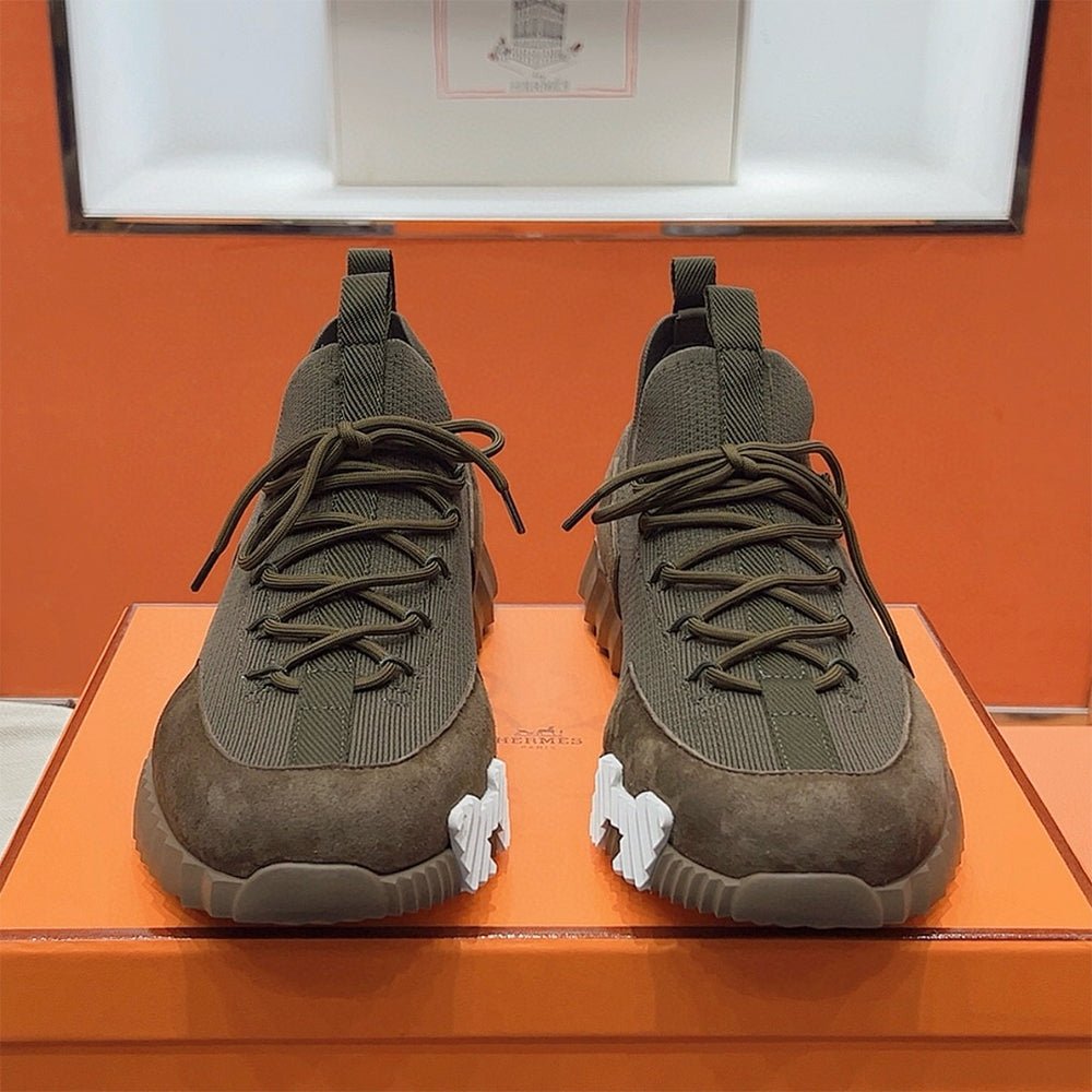 Bouncing Sneaker Women Shoes - 24HEARTZ