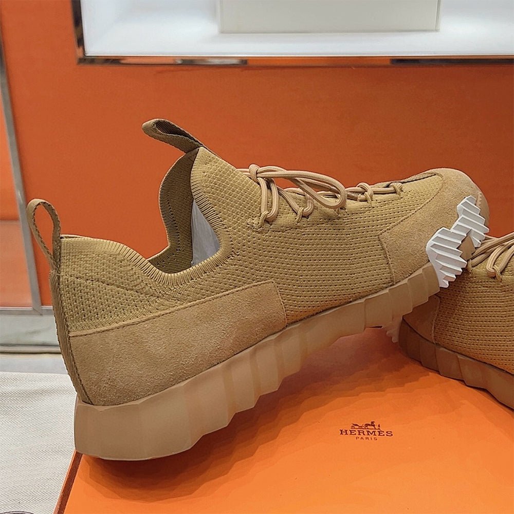 Bouncing Sneaker Women Shoes - 24HEARTZ