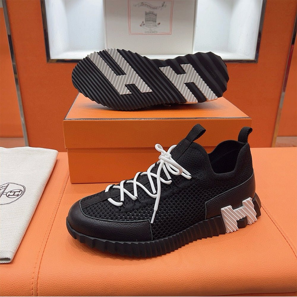 Bouncing Sneaker Women Shoes - 24HEARTZ