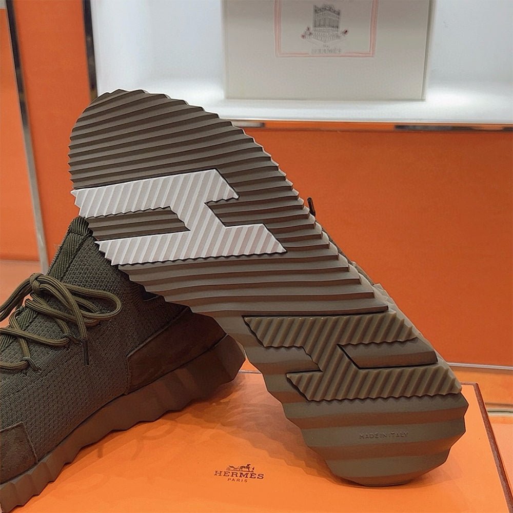 Bouncing Sneaker Women Shoes - 24HEARTZ
