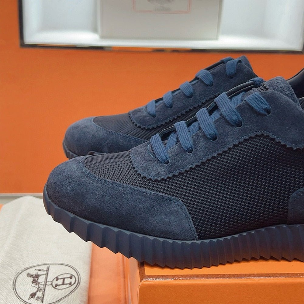 Bouncing Sneaker Women Shoes - 24HEARTZ