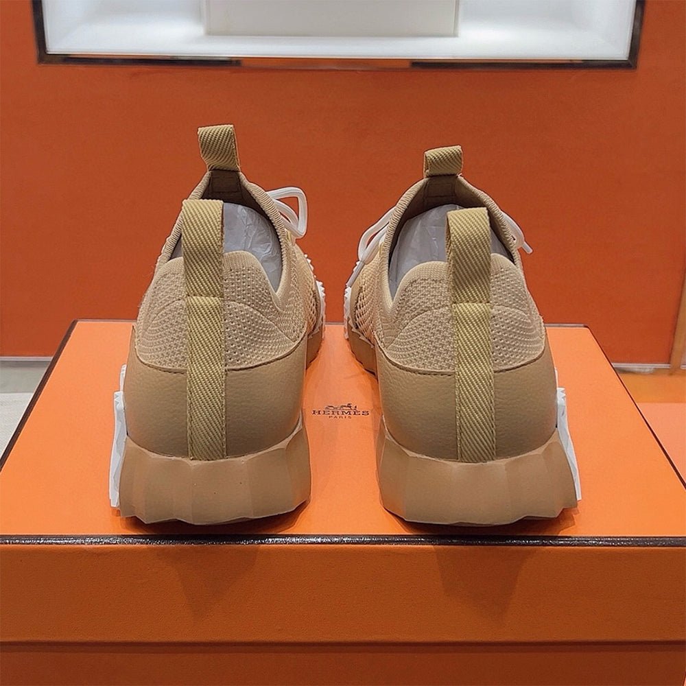 Bouncing Sneaker Women Shoes - 24HEARTZ
