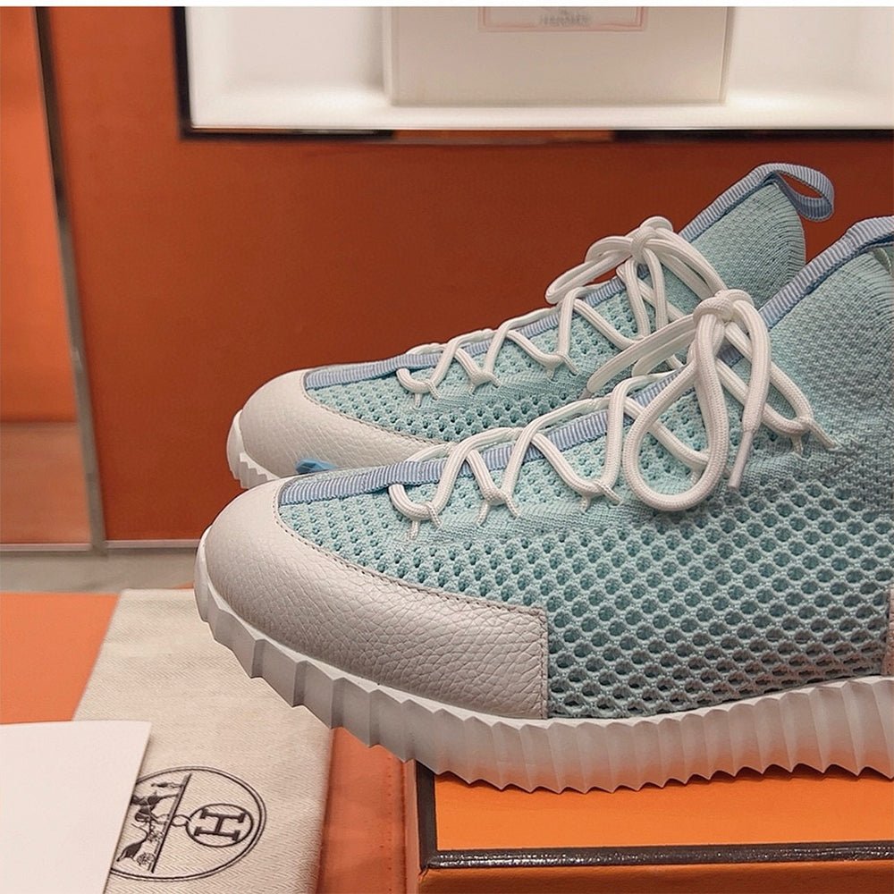Bouncing Sneaker Women Shoes - 24HEARTZ