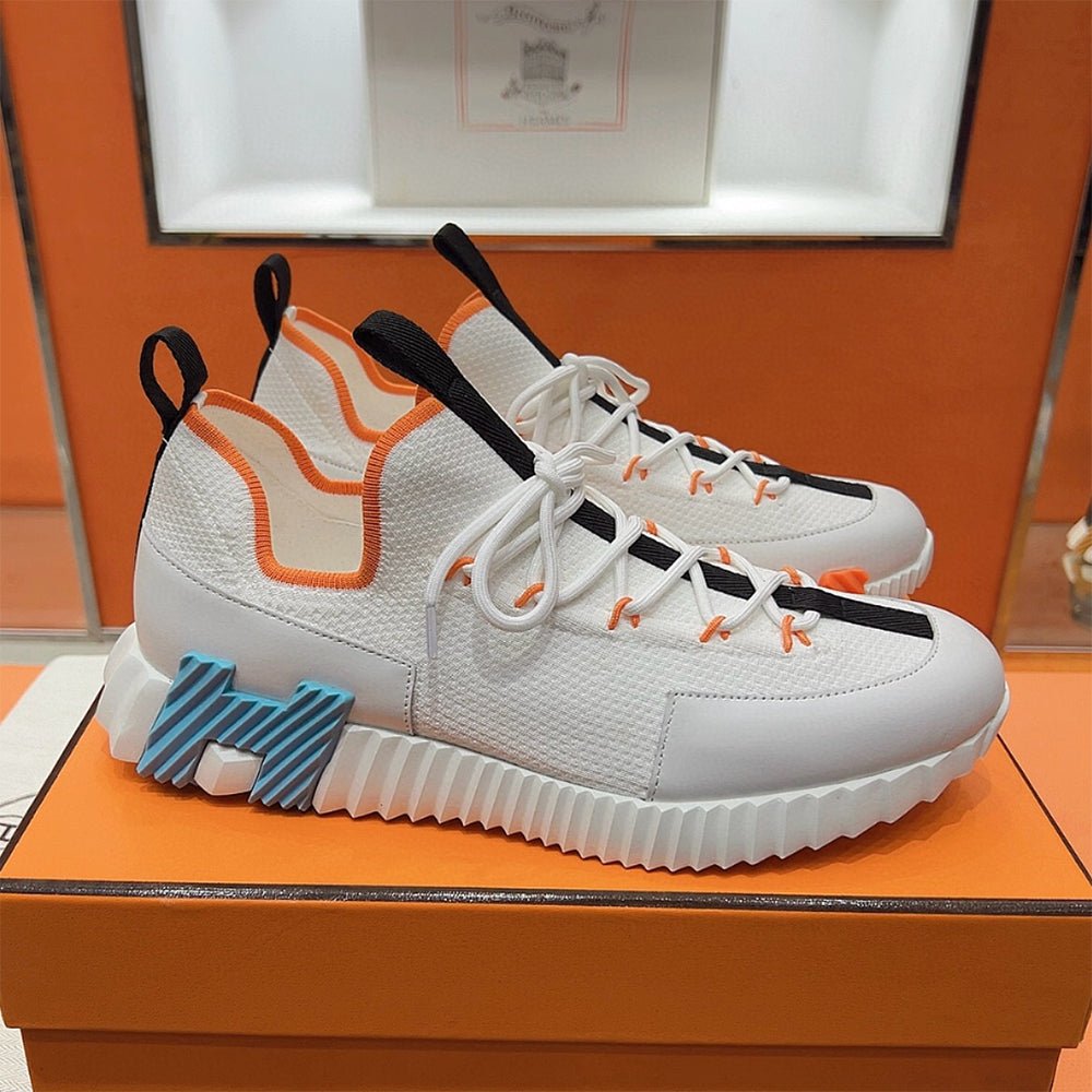 Bouncing Sneaker Women Shoes - 24HEARTZ