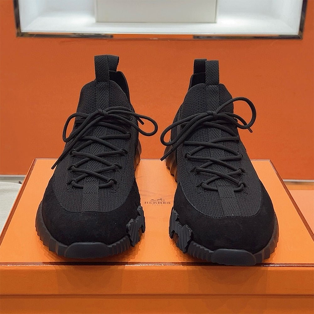 Bouncing Sneaker Women Shoes - 24HEARTZ