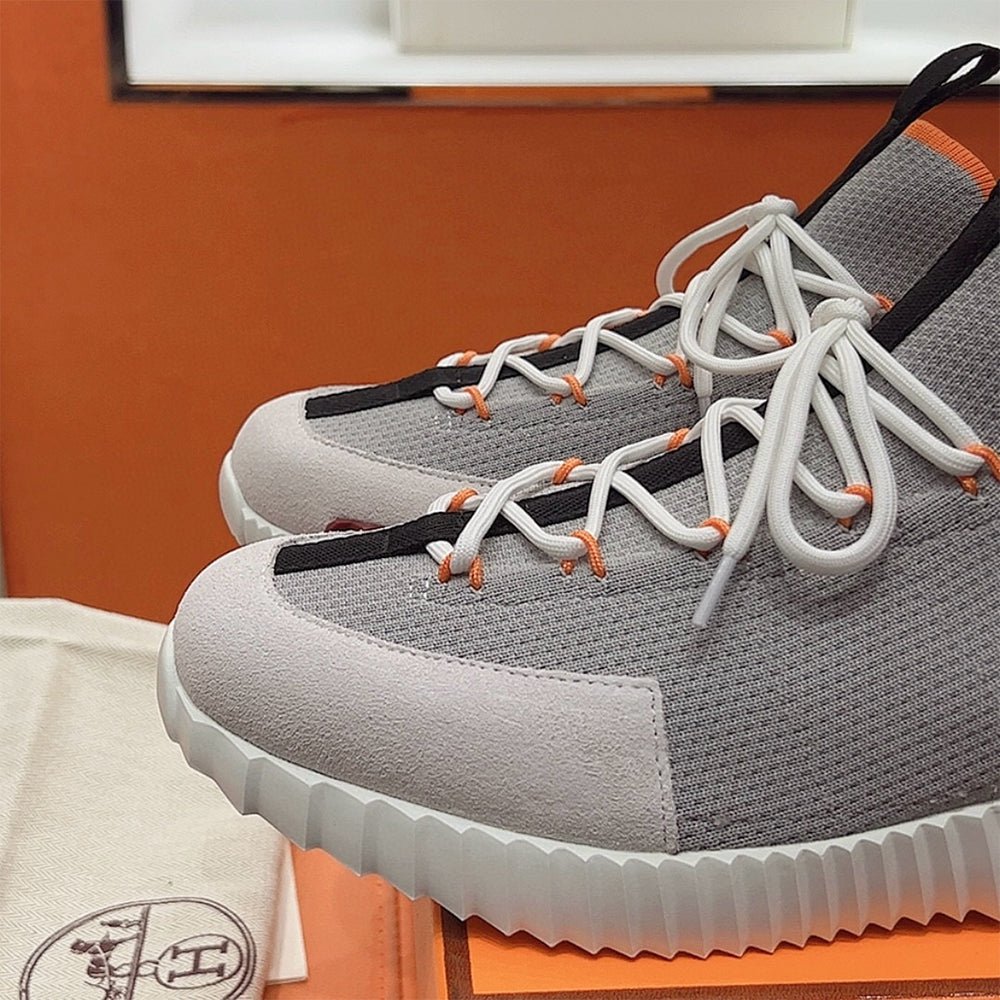 Bouncing Sneaker Women Shoes - 24HEARTZ