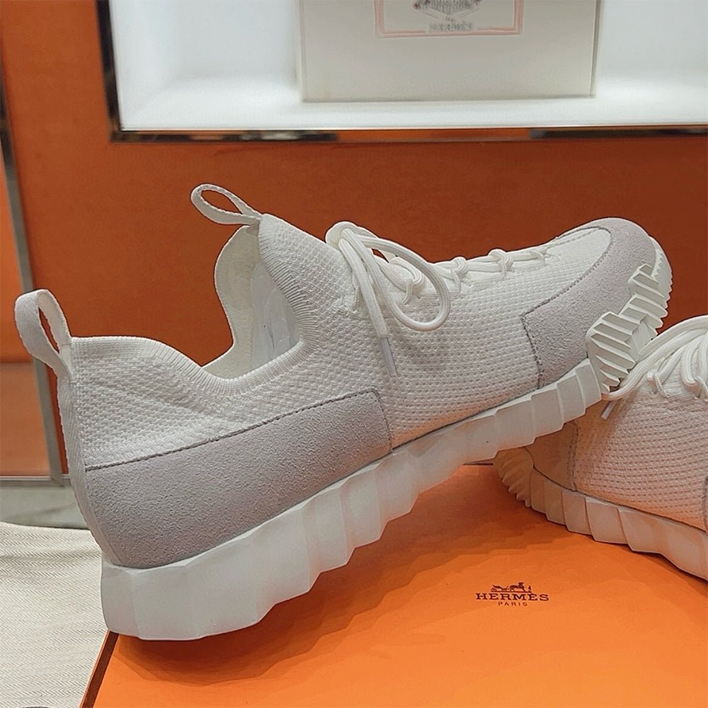Bouncing Sneaker Women Shoes - 24HEARTZ
