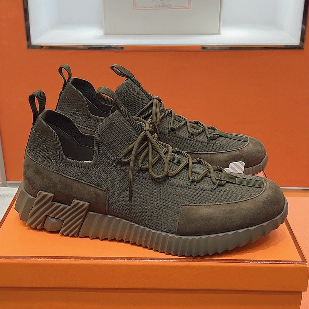 Bouncing Sneaker Women Shoes - 24HEARTZ
