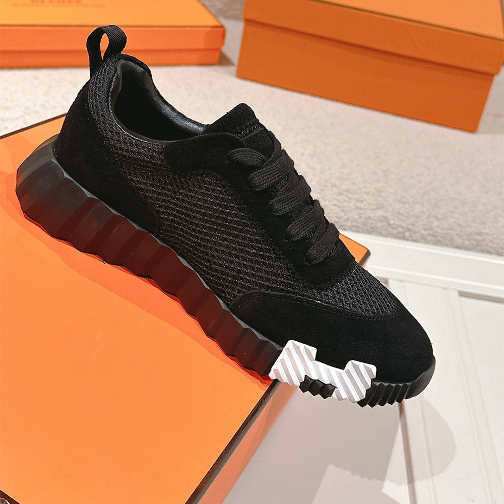 Bouncing Sneaker Women Shoes - 24HEARTZ