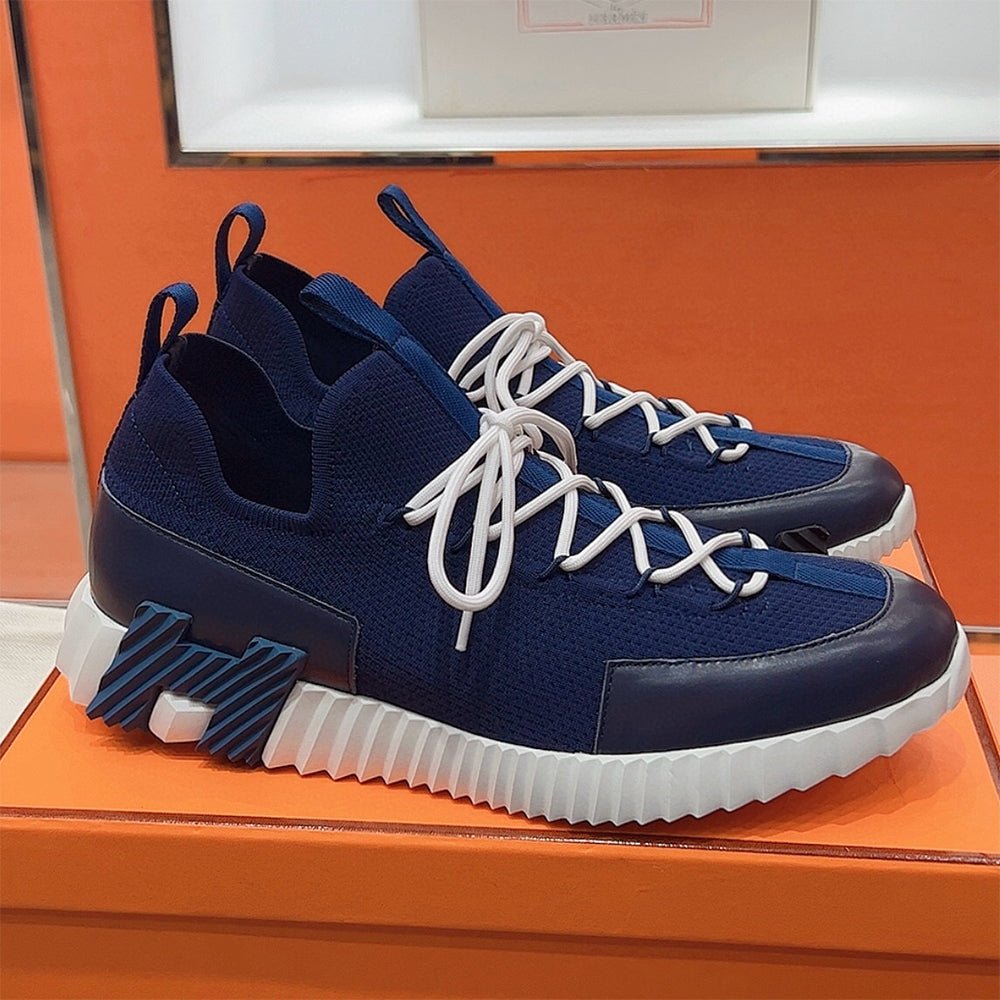 Bouncing Sneaker Women Shoes - 24HEARTZ