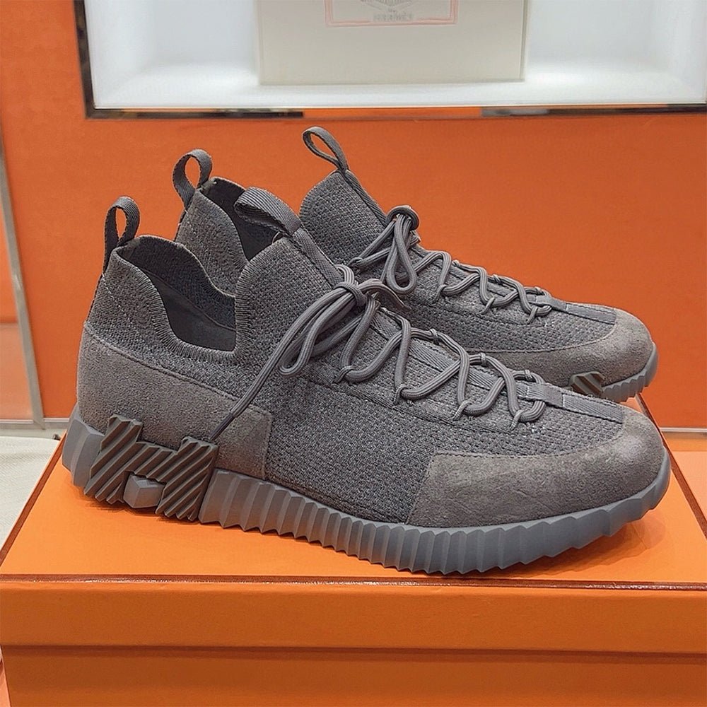 Bouncing Sneaker Women Shoes - 24HEARTZ