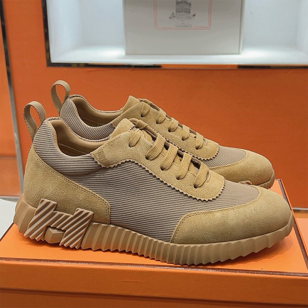 Bouncing Sneaker Women Shoes - 24HEARTZ