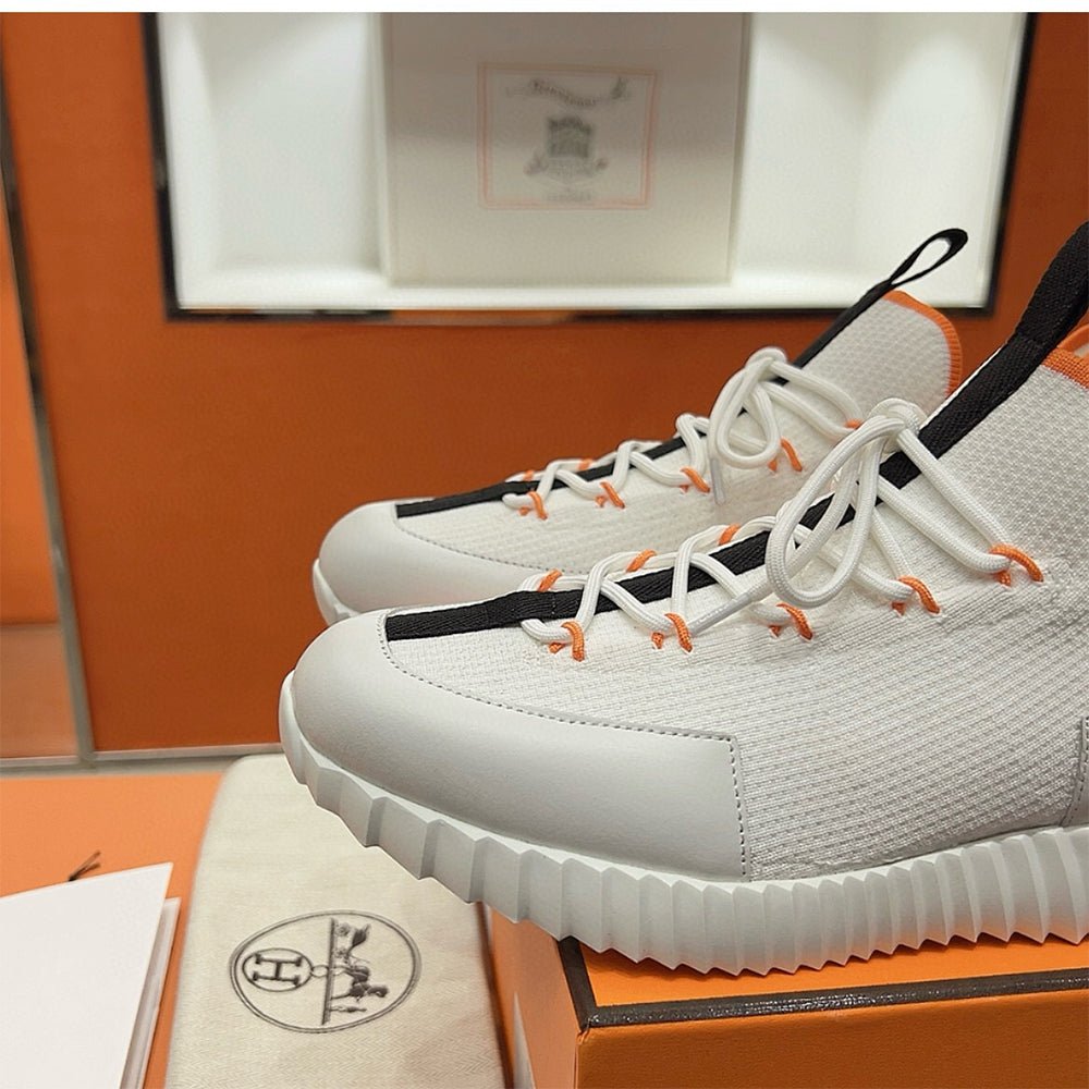 Bouncing Sneaker Women Shoes - 24HEARTZ