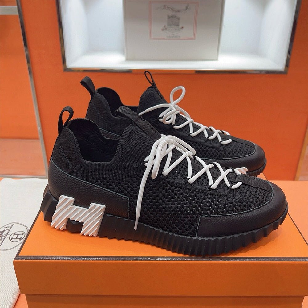 Bouncing Sneaker Women Shoes - 24HEARTZ