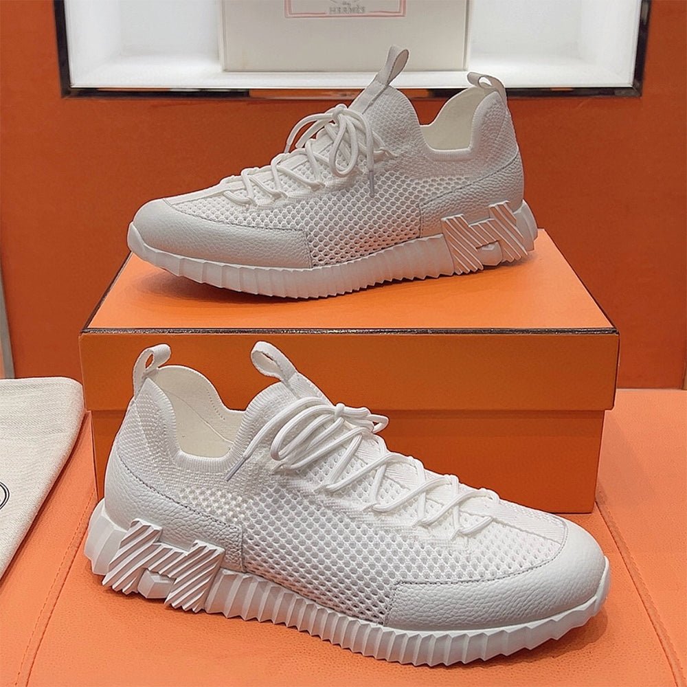Bouncing Sneaker Women Shoes - 24HEARTZ