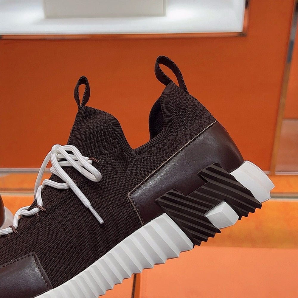 Bouncing Sneaker Women Shoes - 24HEARTZ