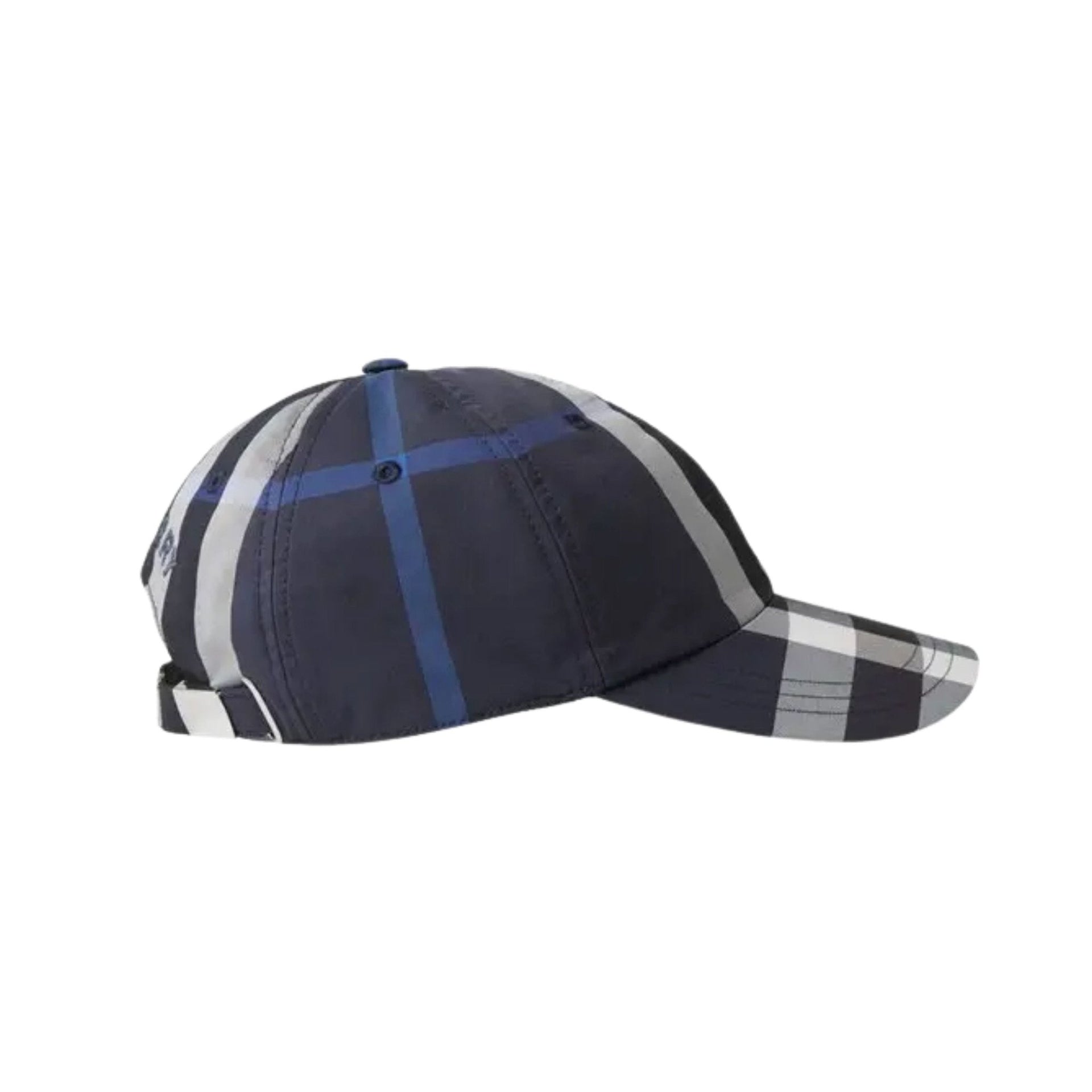 CAP 119 - 24HEARTZ
