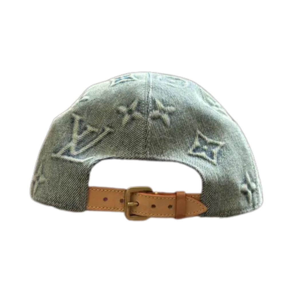 CAP 124 - 24HEARTZ