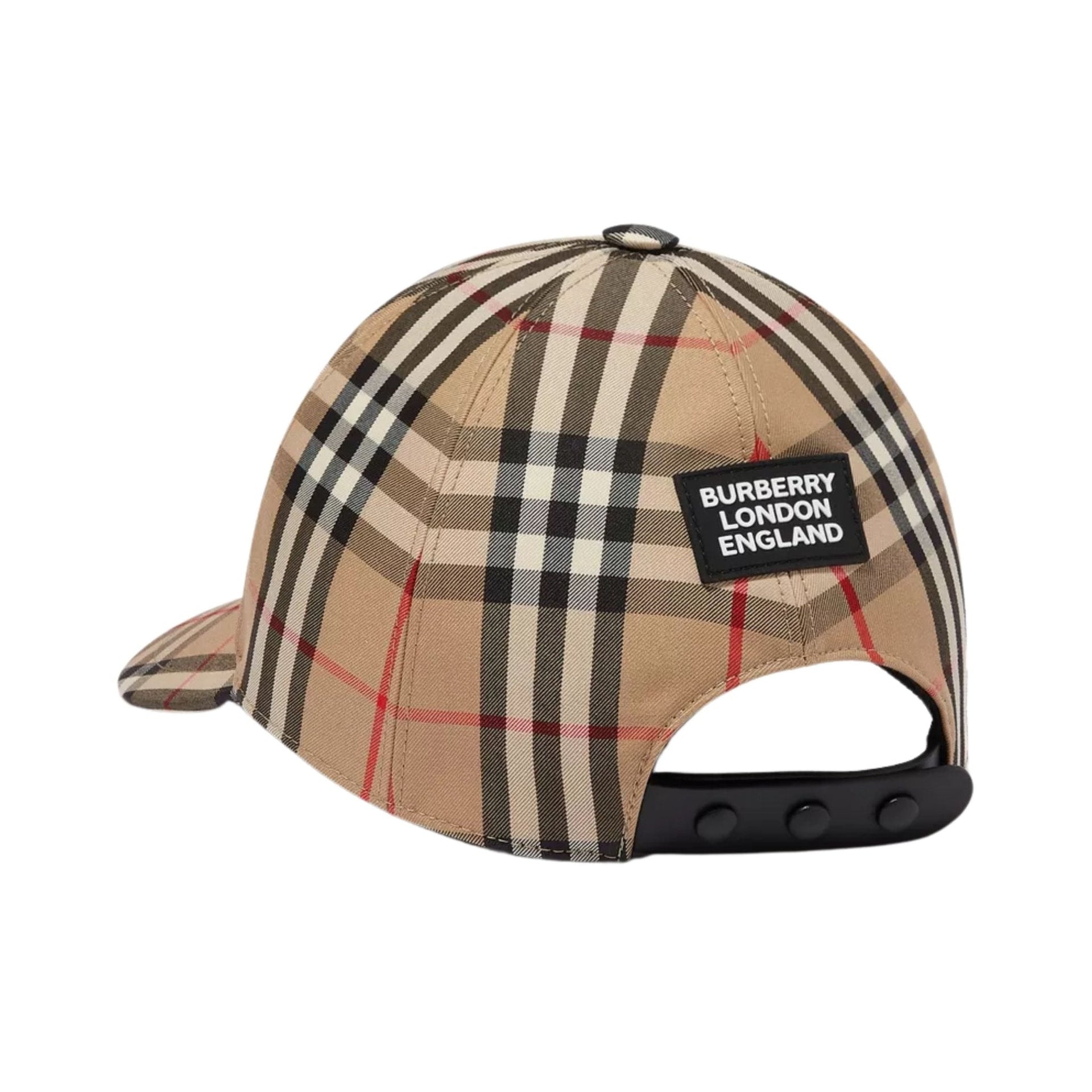 CAP 127 - 24HEARTZ