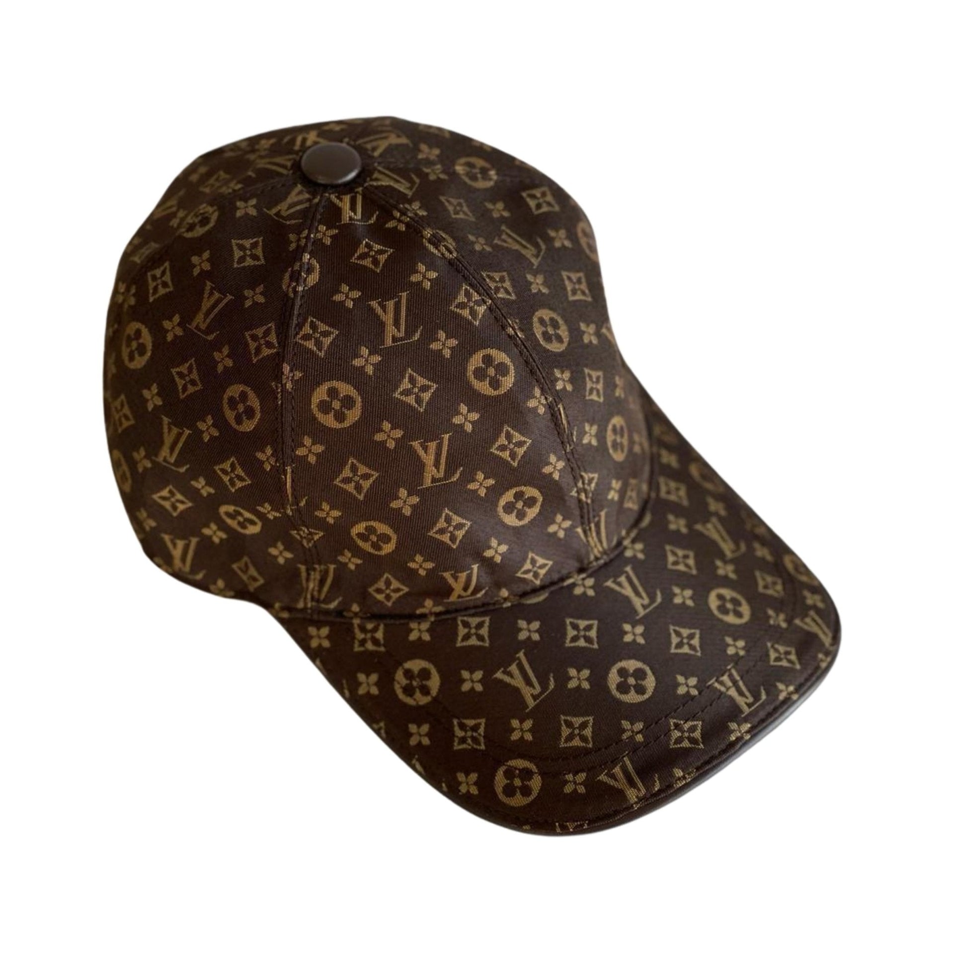 CAP 13 - 24HEARTZ