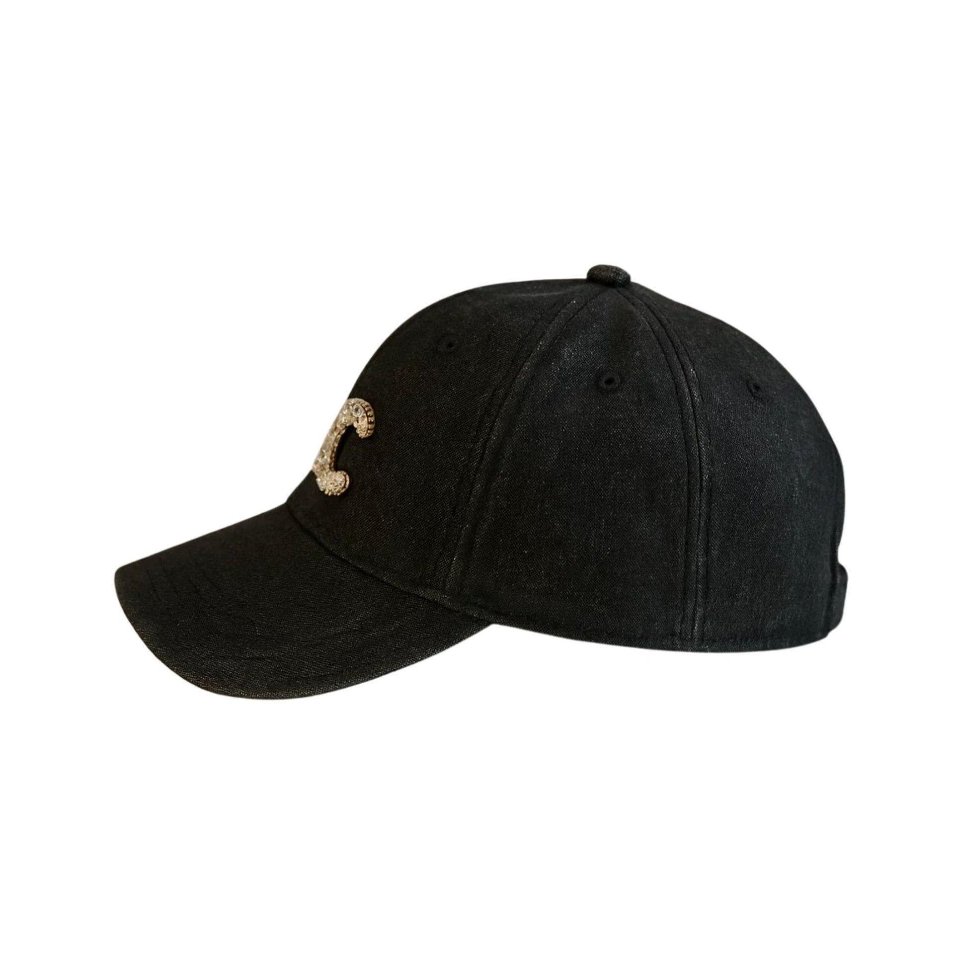 CAP 165 - 24HEARTZ