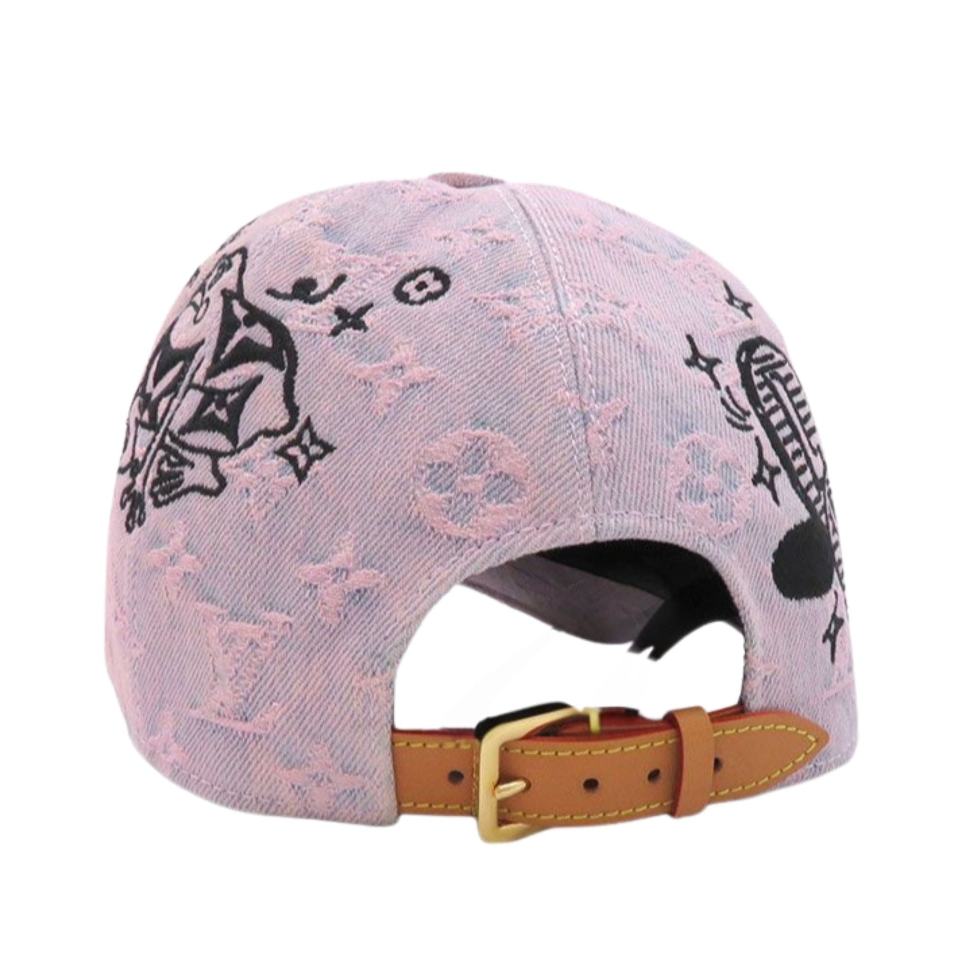 CAP 211 - 24HEARTZ