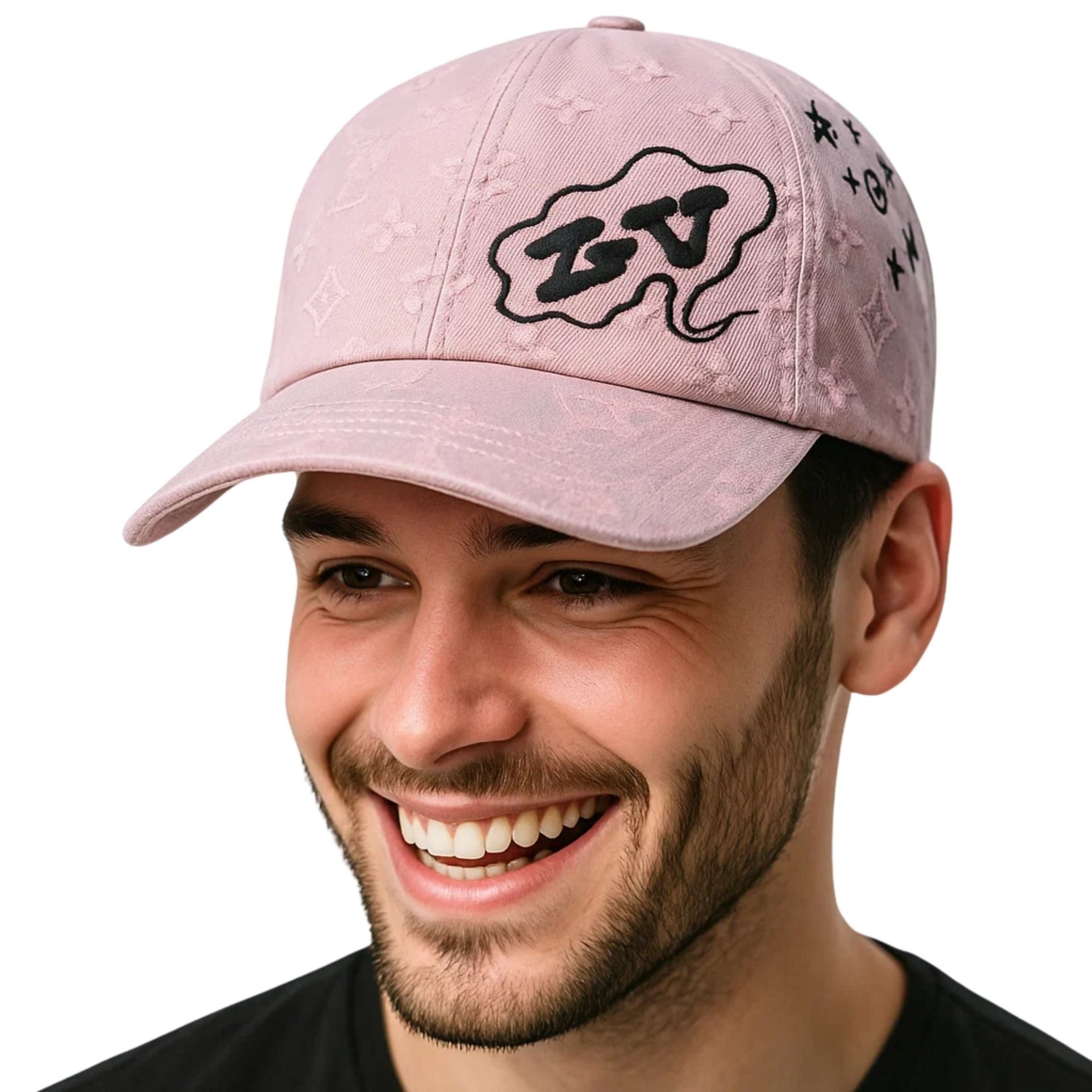 CAP 211 - 24HEARTZ