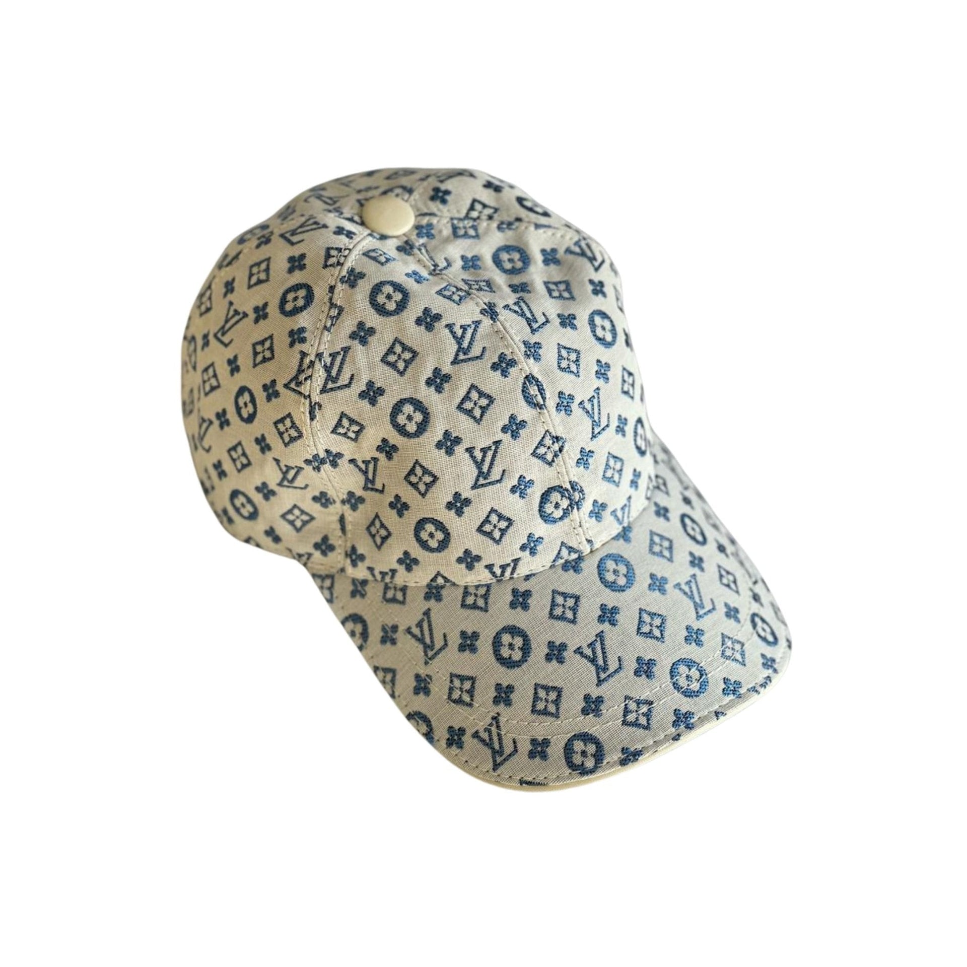 CAP 213 - 24HEARTZ