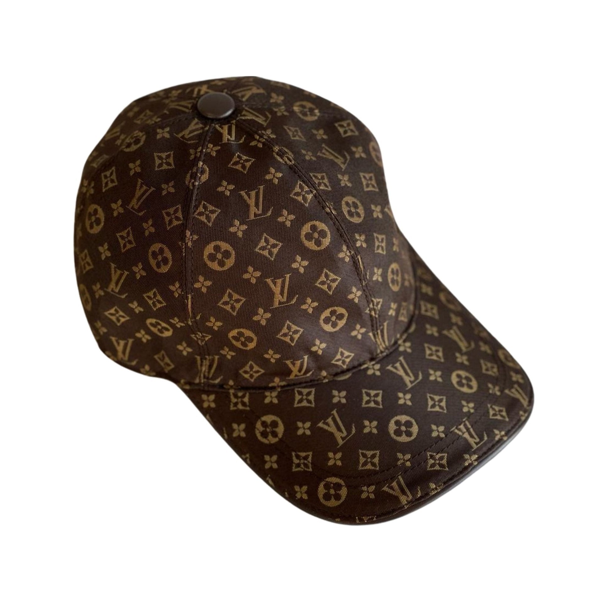 CAP 214 - 24HEARTZ