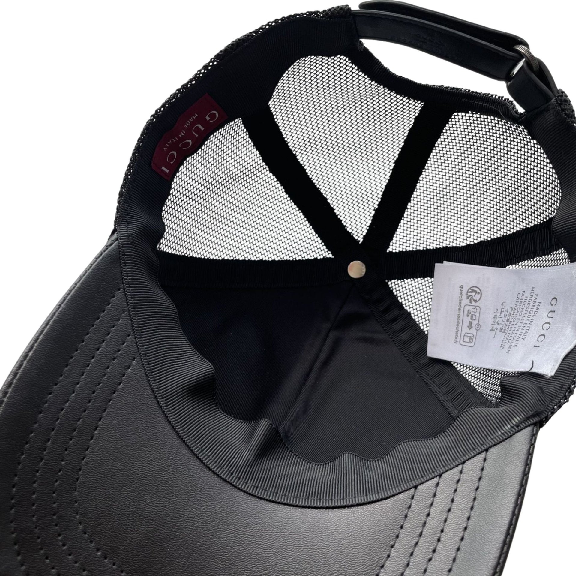 CAP 232 - 24HEARTZ