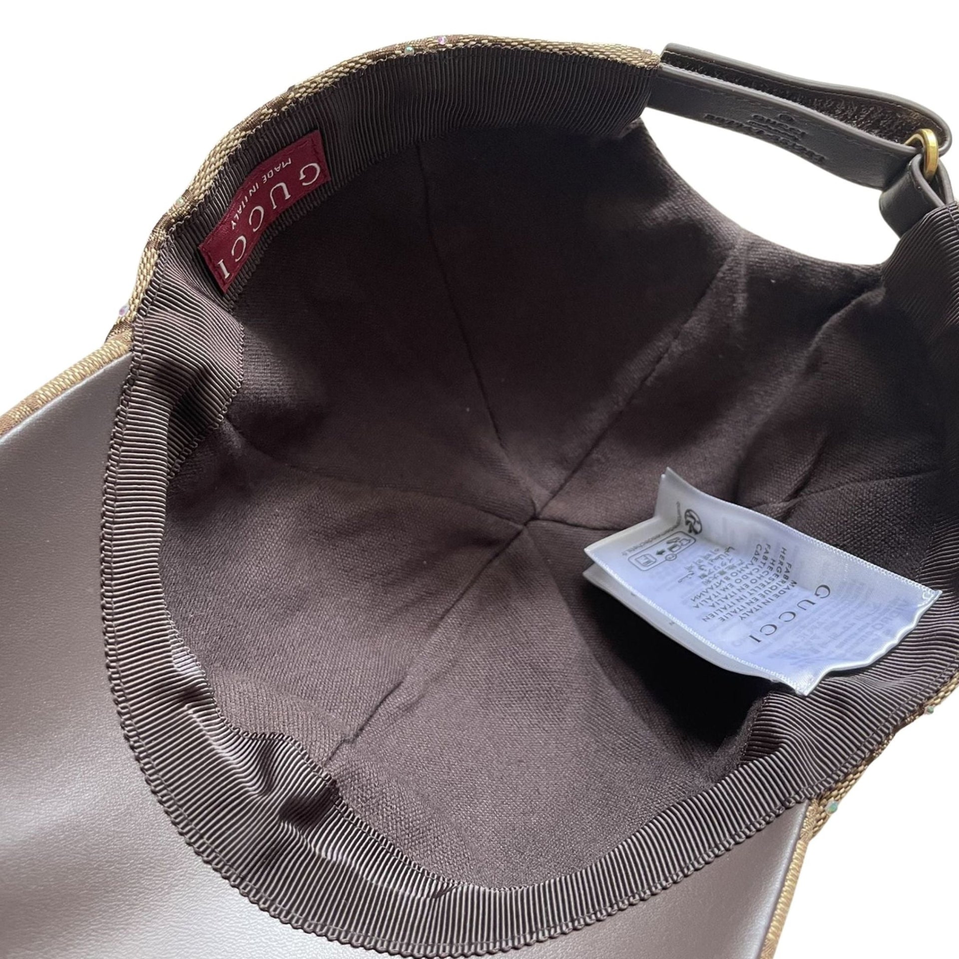 CAP 238 - 24HEARTZ