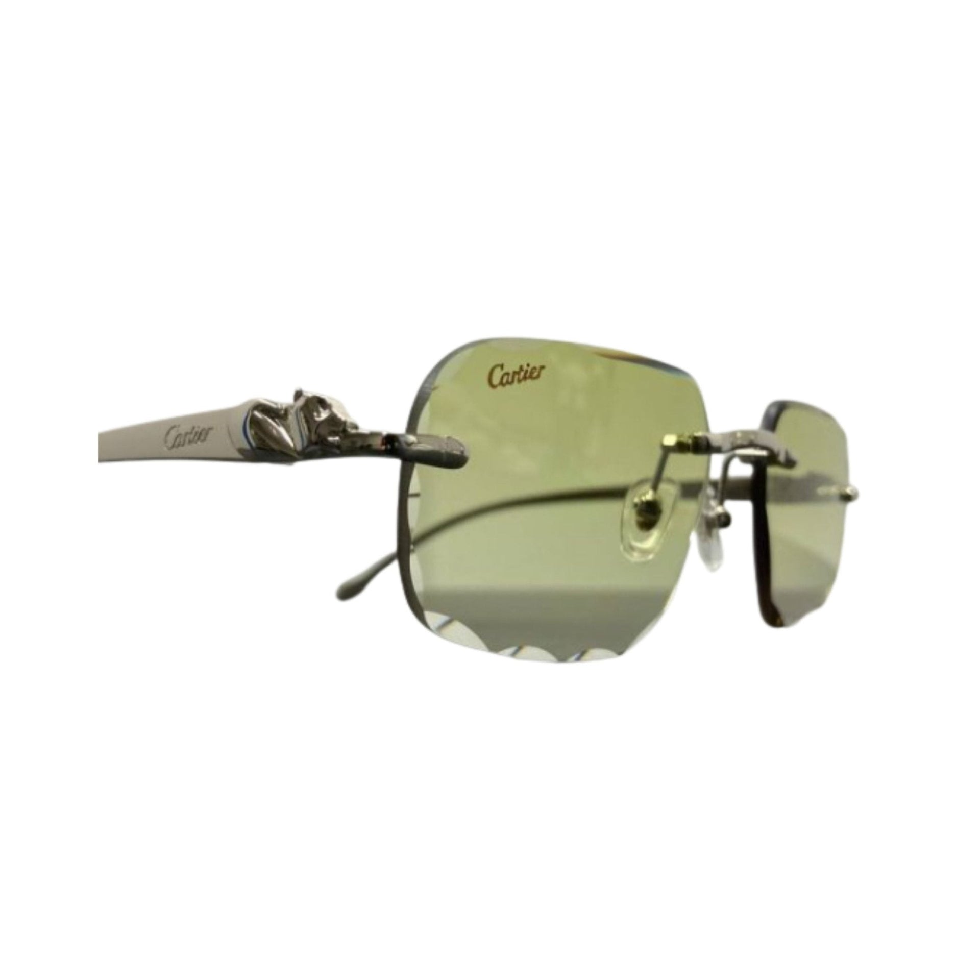 Eyewear 2 - 24HEARTZ