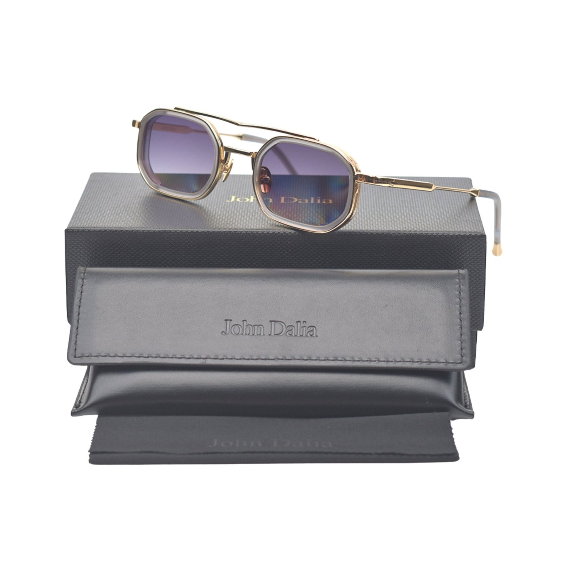 Eyewear 43 - 24HEARTZ