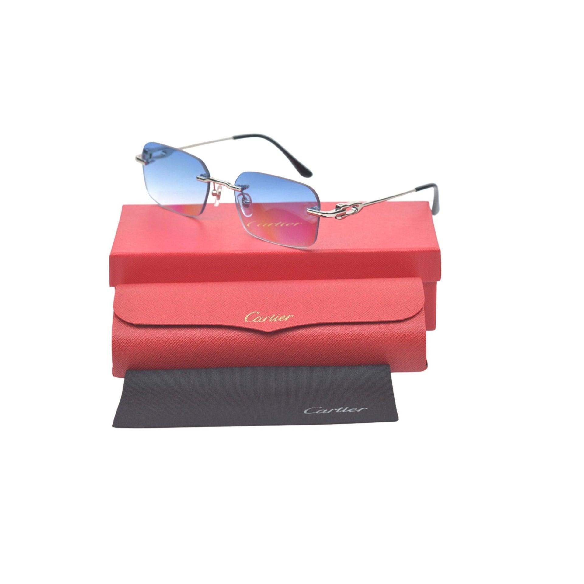 Eyewear 72 - 24HEARTZ