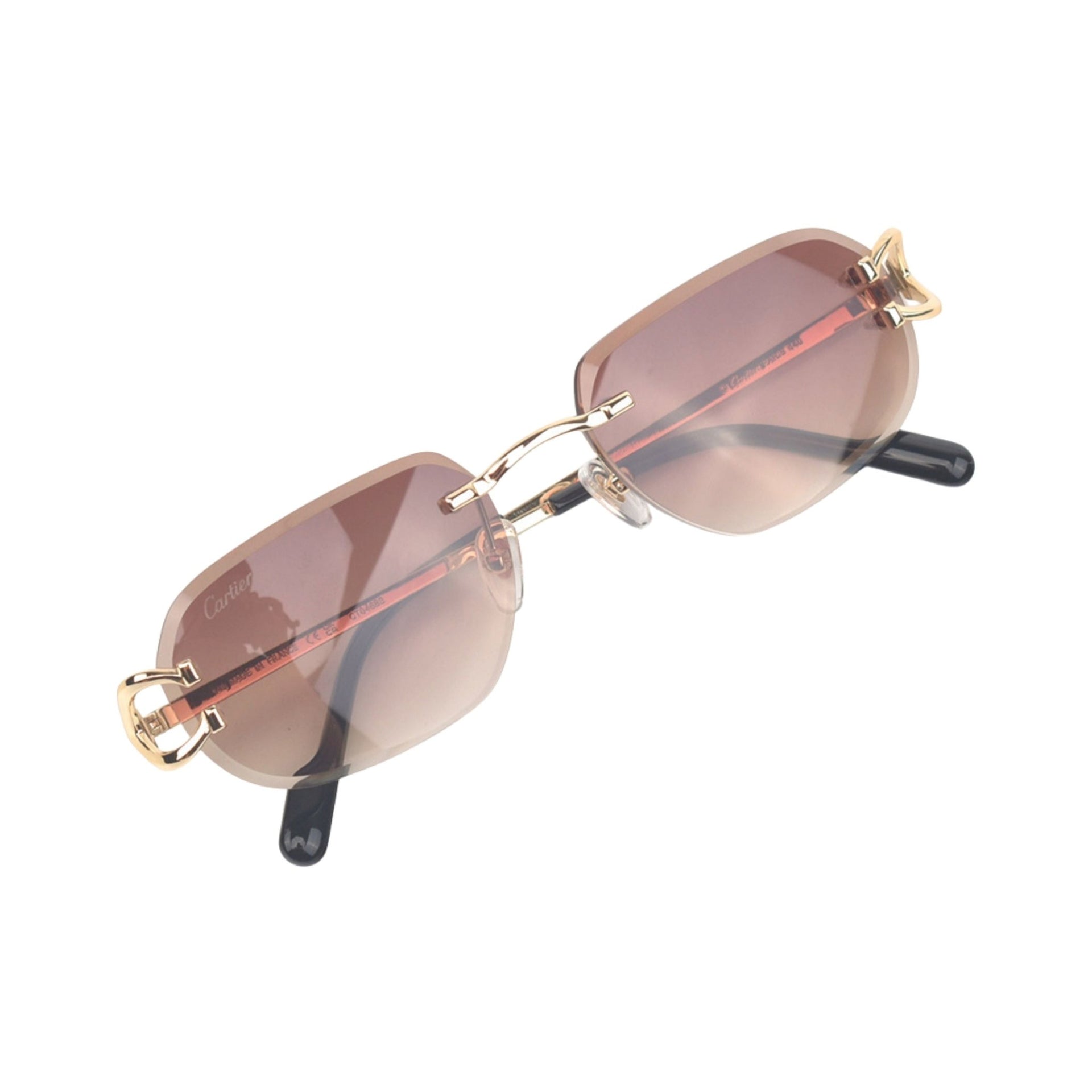 Eyewear 82 - 24HEARTZ