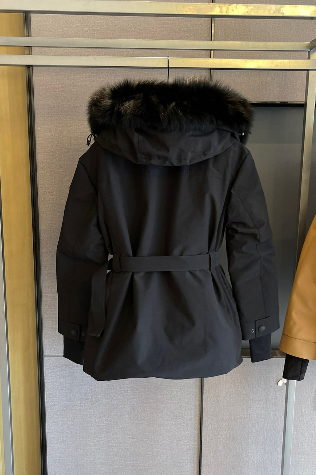 Grenoble Jacket Women Jackets - 24HEARTZ