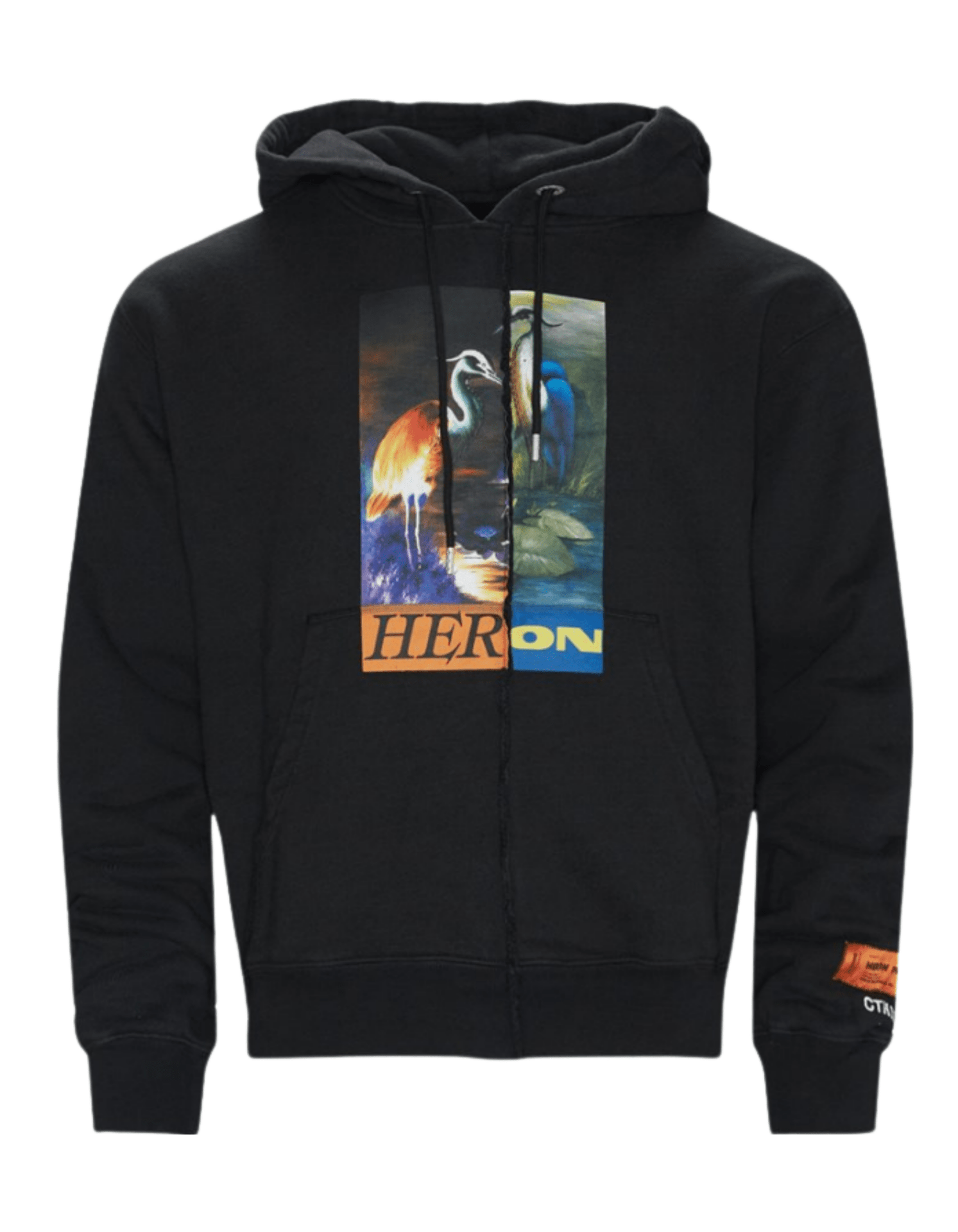 HOODIE 12 - 24HEARTZ