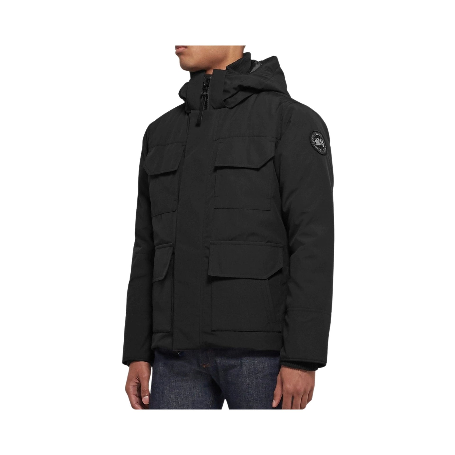 Jacket 51 - 24HEARTZ
