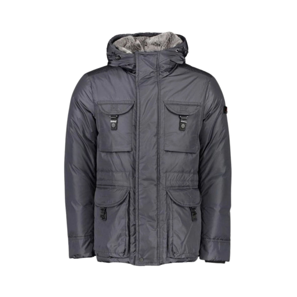 Jacket 52 - 24HEARTZ