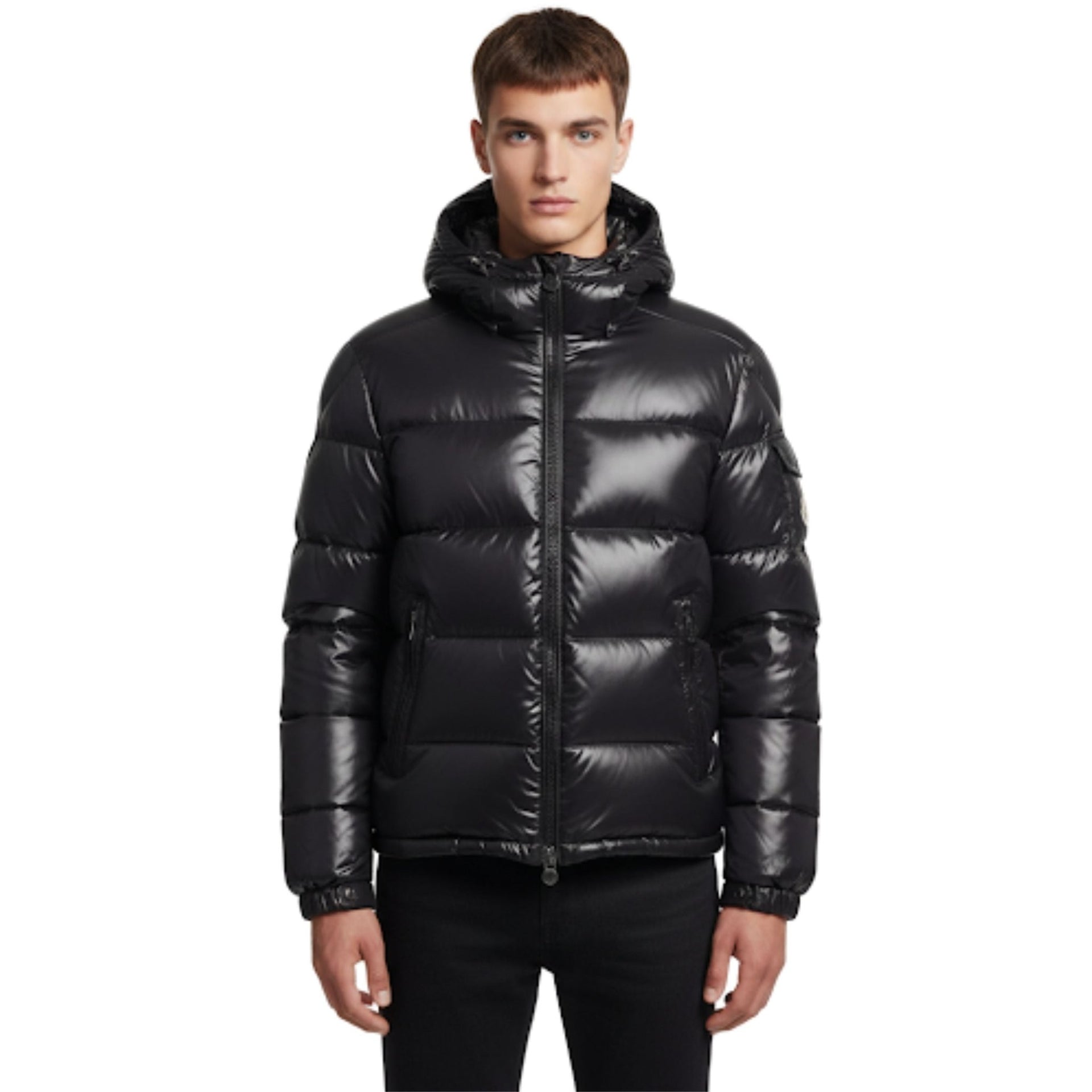 Jacket 65 - 24HEARTZ