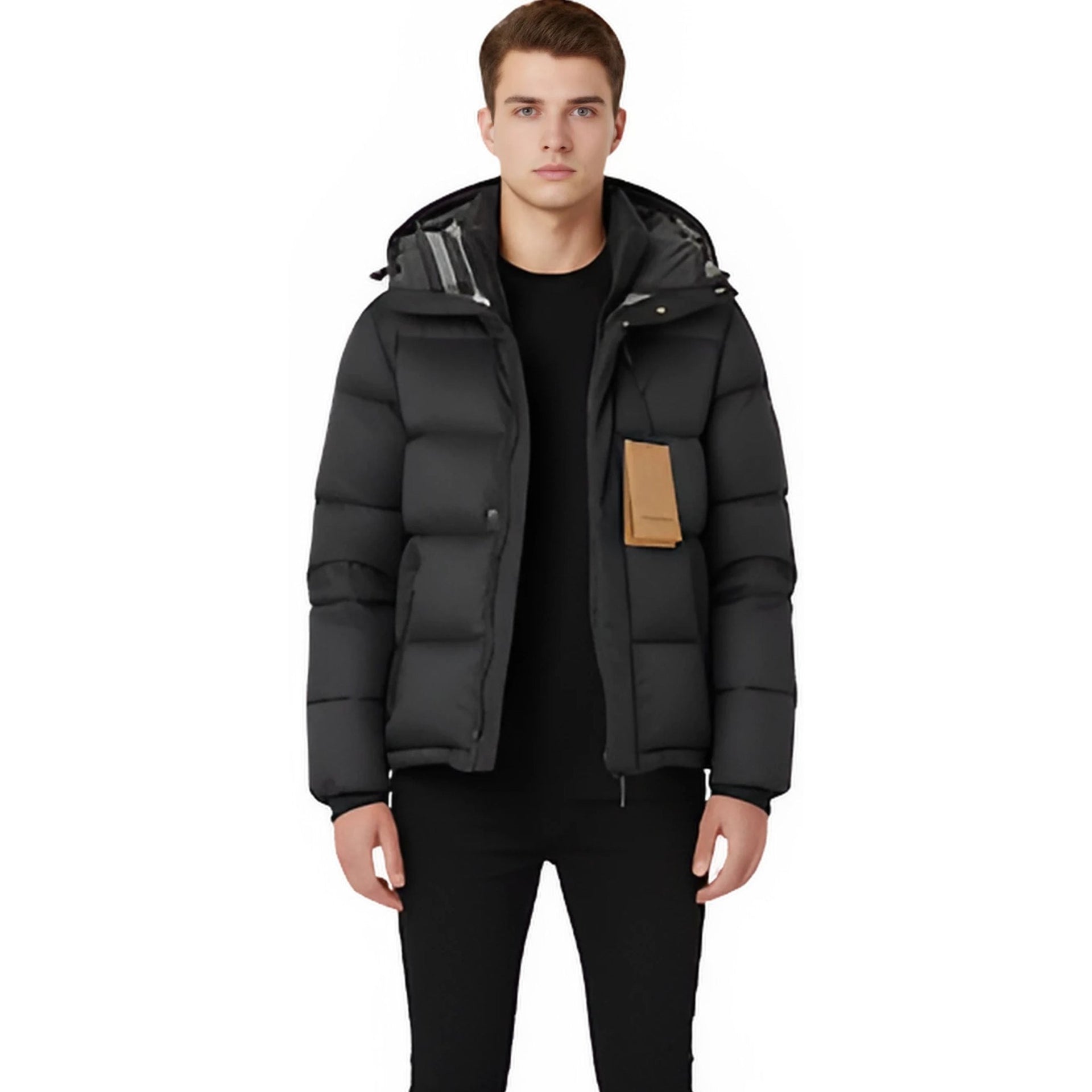 Jacket 71 - 24HEARTZ