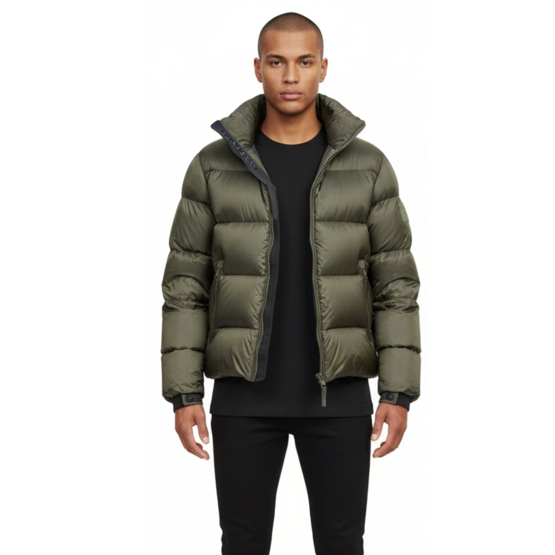 Jacket 80 - 24HEARTZ